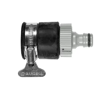 Spännkontakt Gardena 15-20 mm