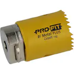 Hålsåg Profit BiMetal Cobalt+