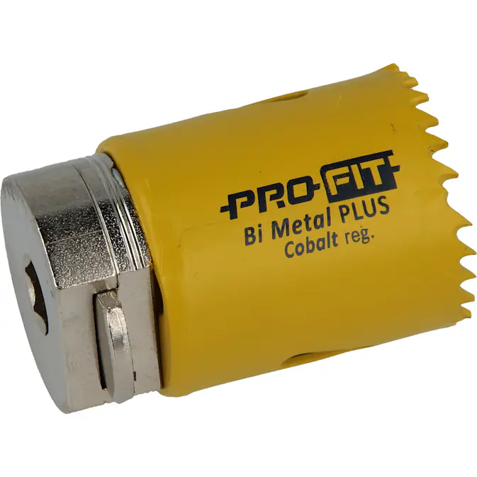 Hålsåg Profit BiMetal Cobalt+