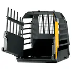 Hundbur MIM VarioCage Enkel SL