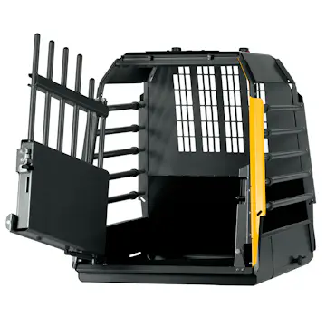 Hundbur MIM VarioCage Enkel SL