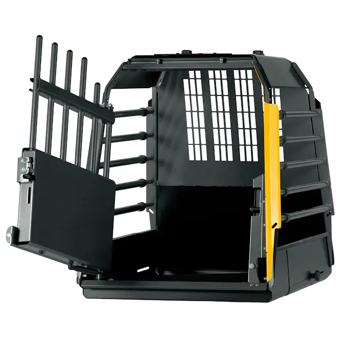 Hundbur MIM VarioCage Enkel SL