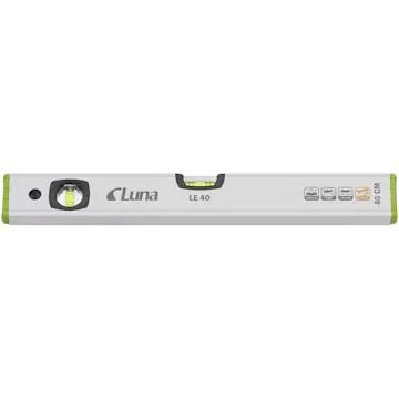 Snickarpass Luna Tools LE