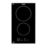 Glaskeramikhäll Cylinda IH 630-1