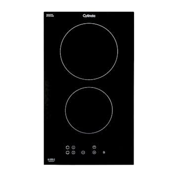 Glaskeramikhäll Cylinda IH 630-1