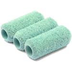 Roller Anza Platinum Medelfina 18 cm 3-pack