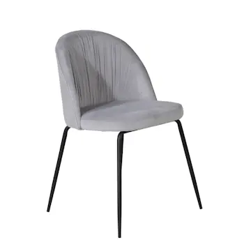 Matstol Venture Home Wrinkles