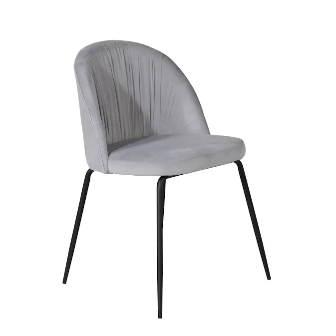 Matstol Venture Home Wrinkles