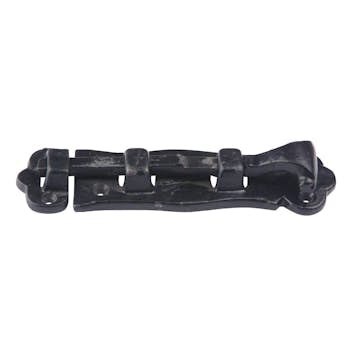 Skjutregel Millers Smide 115x39 mm