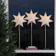 Adventsstjärna Star Trading Totto