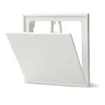 Klaffventil Habo 401