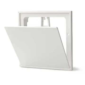 Klaffventil Habo 401