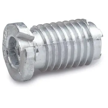 Karmhylsa Adjufix Trä 100 st