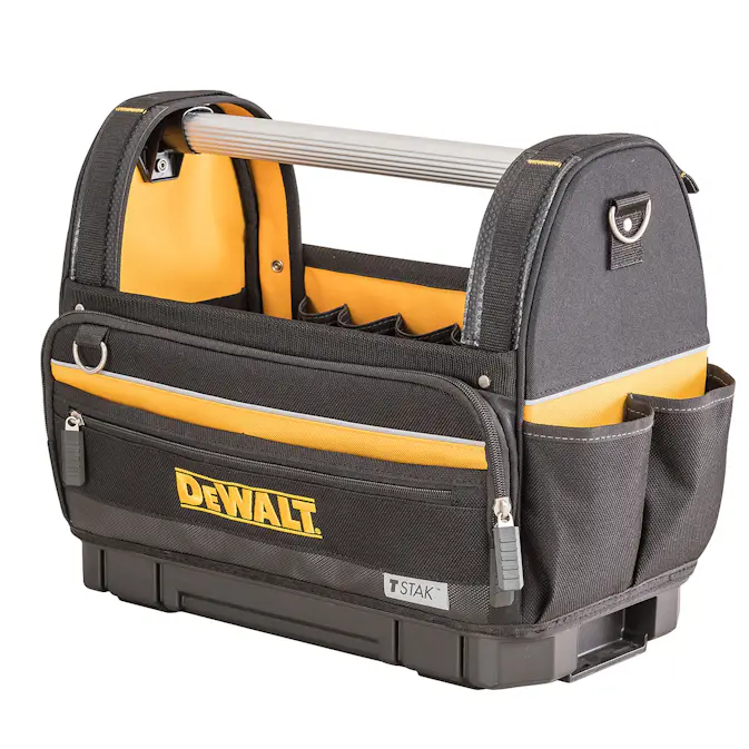 Verktygsväska Dewalt DWST82990-1 TSTAK