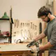 Sticksåg Bosch Power Tools Advanced Cut 18 V Utan batteri