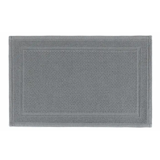 Badrumsmatta Sorema Bee Waffle