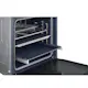 Inbyggnadsugn Samsung Series 5 NV7B5675WCK/U1 med WiFi