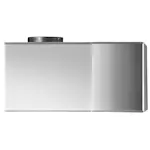 Frånluftsmodul Nibe FLM För 1145/1245/1155/1255