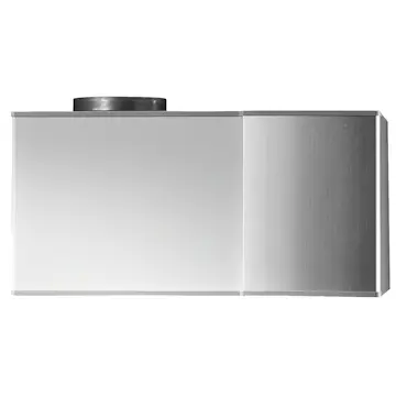 Frånluftsmodul Nibe FLM För 1145/1245/1155/1255