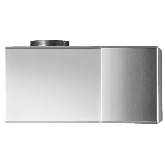 Frånluftsmodul Nibe FLM För 1145/1245/1155/1255