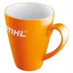 Porslinsmugg STIHL