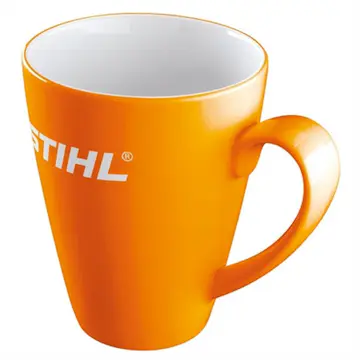 Porslinsmugg STIHL