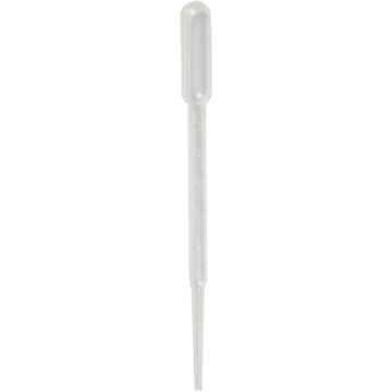 Pipett Creativ Company 15 cm 3 ml 15 St/1 Förp