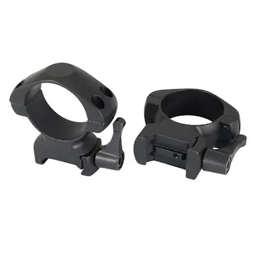 Ringar kikarmontage 5etta 1 tum Medium QR