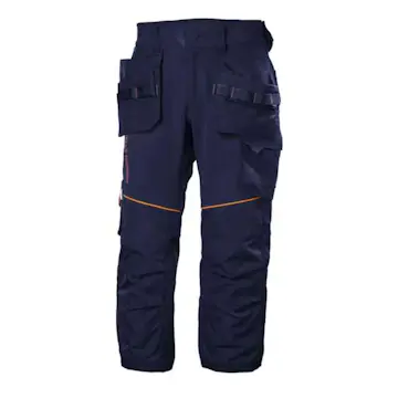 Piratbyxa Helly Hansen Workwear 77447-992 Hantverk Chelsea Evo