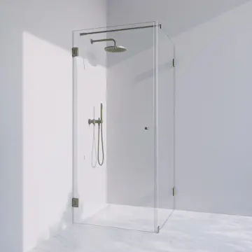 Duschhörn Invitrea Flair GH21