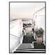 Poster Gallerix Santorini Staircase