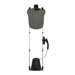 Strykjärn Taurus Ånggenerator Sliding Care 2L 2700w