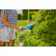 Grässax Gardena ComfortCut Set inkl. Busktrimmer