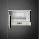 Inbyggnadsmikro Smeg MP822
