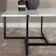 Soffbord Venture Home Hybrid Terrazzo