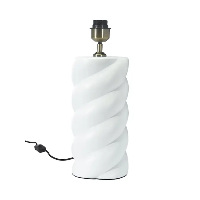 Lampfot PR Home Spin