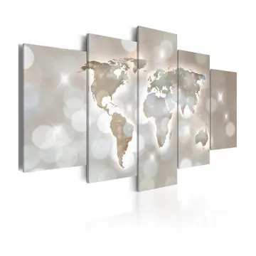 Tavla Arkiio Lux Mundi