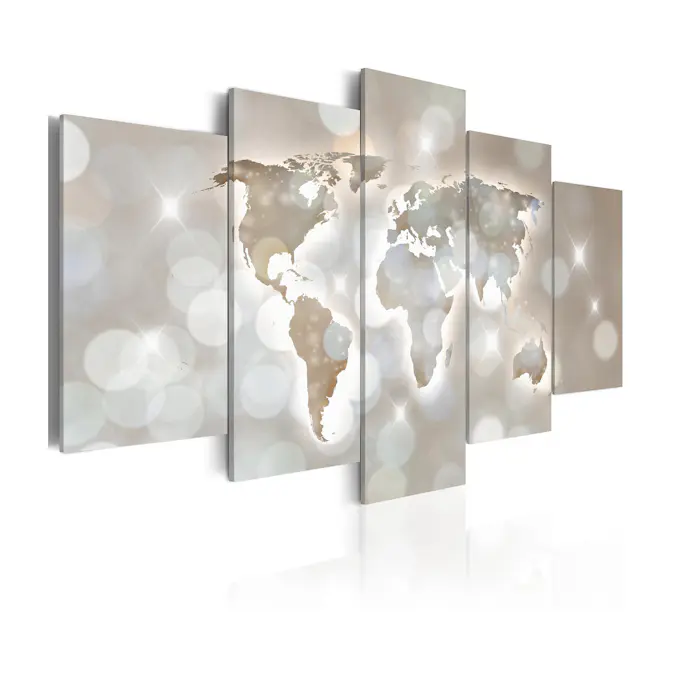 Tavla Arkiio Lux Mundi