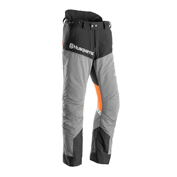 Huggarbyxa Husqvarna Techincal Robust