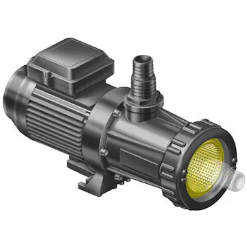 Utbytespump Planet Pool Aqua Splash 4