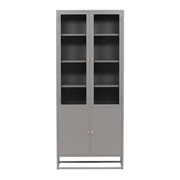 Vitrinskåp Venture Home Bakal