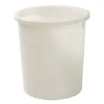 Tunna Npl 35L Naturvit