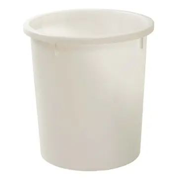 Tunna Npl 35L Naturvit