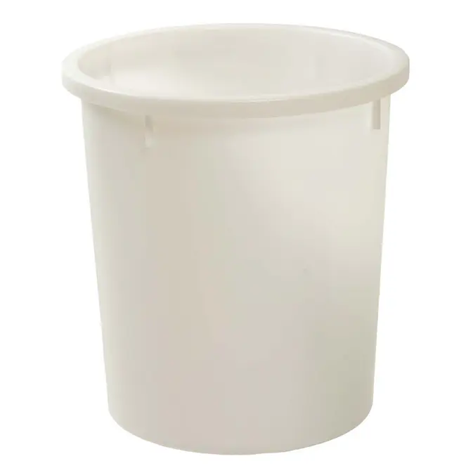 Tunna Npl 35L Naturvit