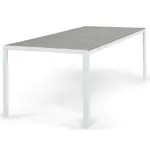 Utebord Comfort Garden Tunis 205x90 cm