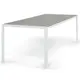 Utebord Comfort Garden Tunis 205x90 cm