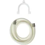 Tömningsslang Electrolux E2WDA250B 2,5 m