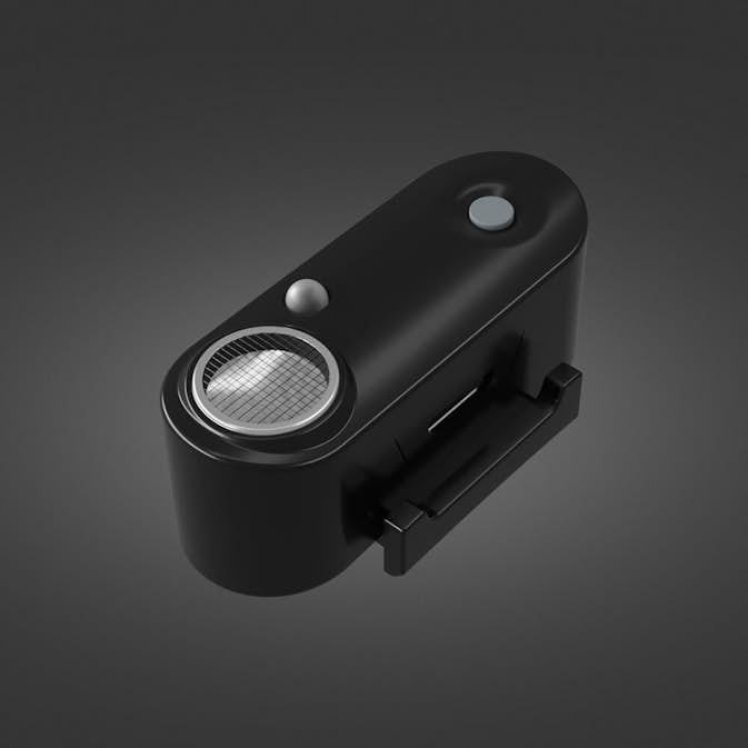 Fästingskydd TICKLESS Mini Katt Radie 2,5 m