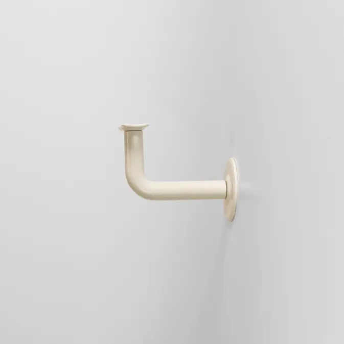 Väggfäste Herrljunga Ledstångsfabrik 860-BV för Inomhusbruk