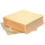 Photo Pearls KlisterArk Creativ Company Transparent Stl 15x15 cm 160 Ark/1 Förp